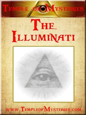 cover image of The Illuminati
